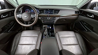 KIA K7 2018