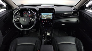 SSANGYONG TIVOLI AIR 2021