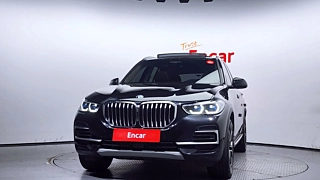BMW X5 G05 2023