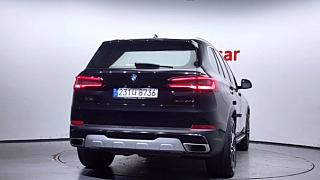 BMW X5 G05 2023