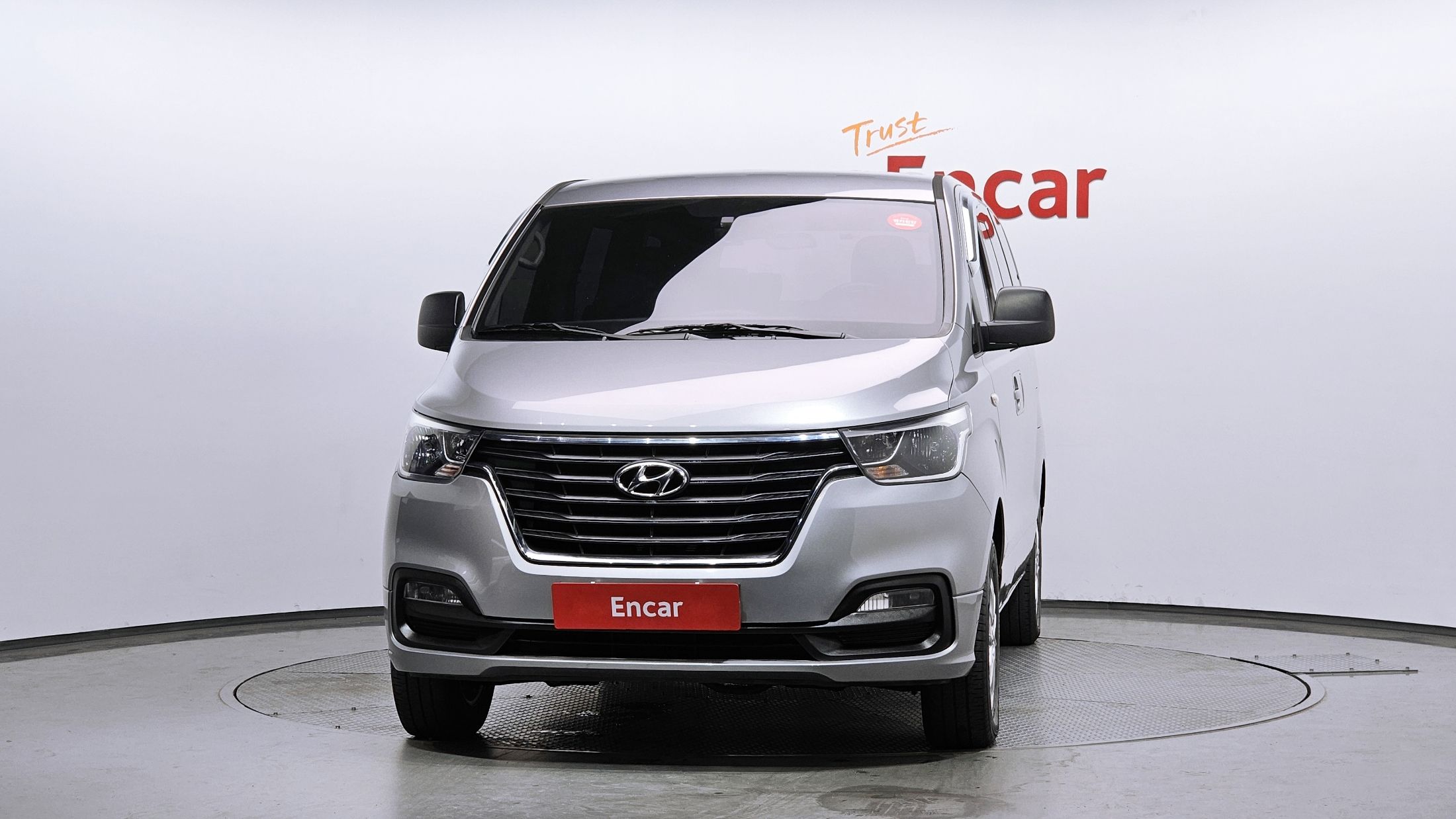 HYUNDAI STAREX GRAND 2019