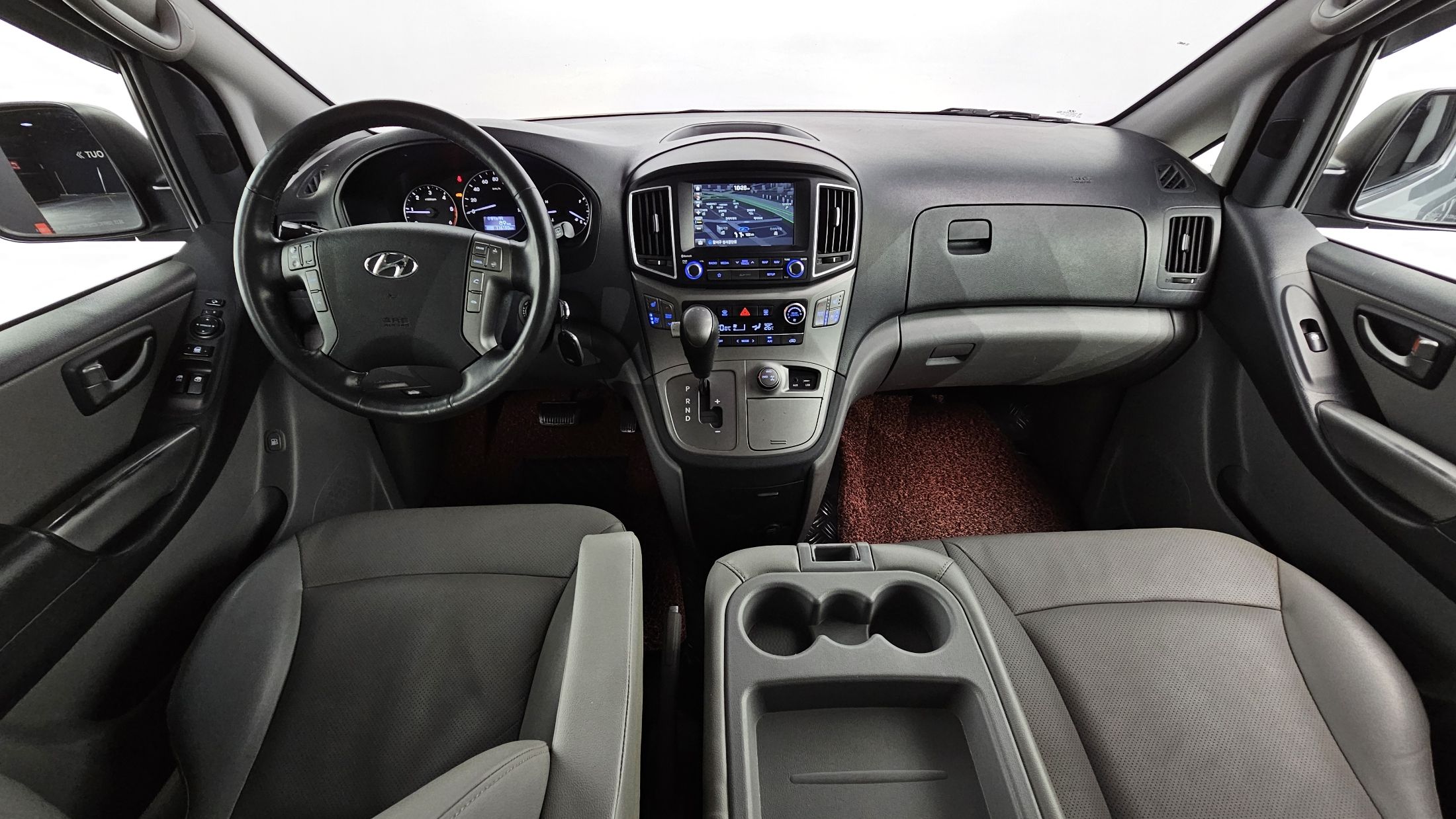 HYUNDAI STAREX GRAND 2019