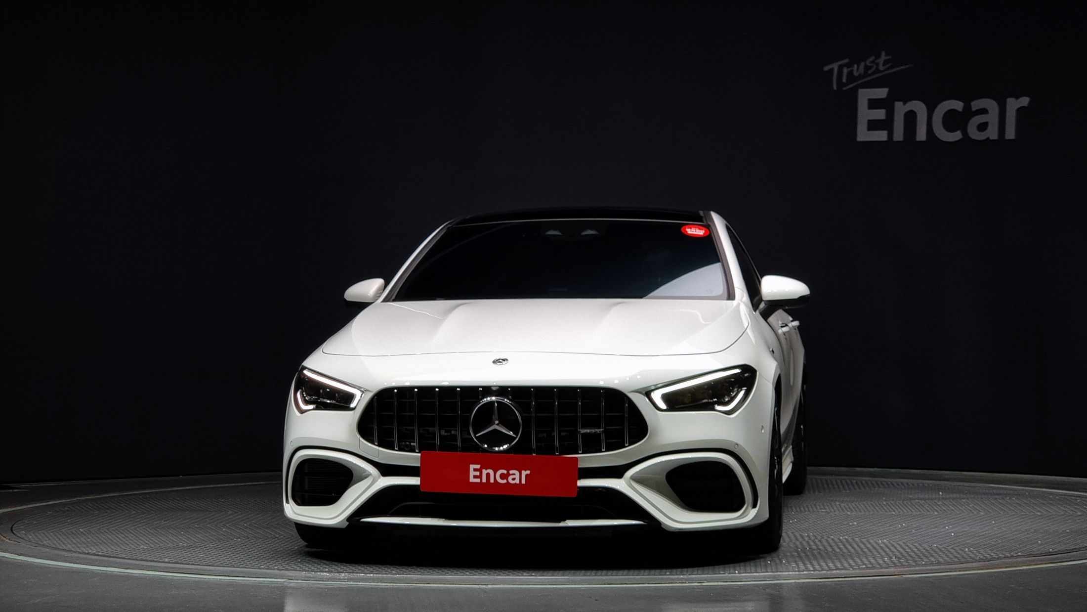 MERCEDES BENZ CLA-CLASS C118 2023