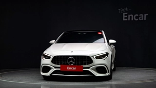MERCEDES BENZ CLA-CLASS C118 2023