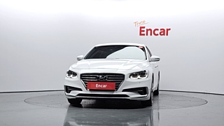 HYUNDAI GRANDEUR IG 2017