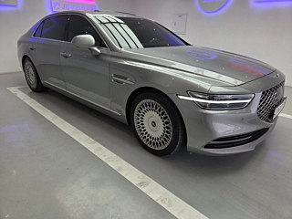 GENESIS G90 2020