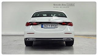 MERCEDES BENZ E-CLASS W214 2024