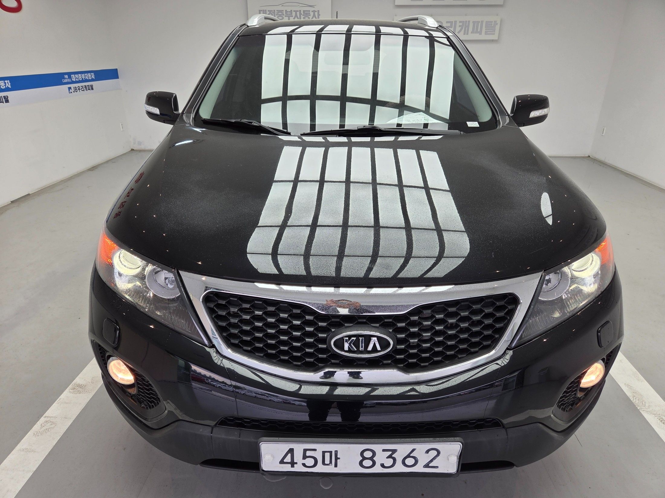 KIA SORENTO R