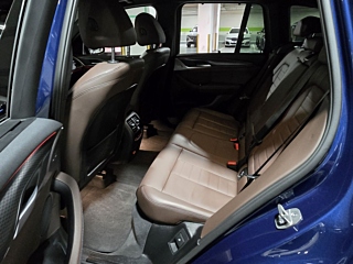 BMW X3 G01 2023