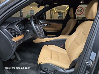 VOLVO XC90 2018