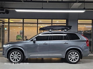 VOLVO XC90 2018