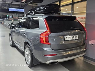 VOLVO XC90 2018