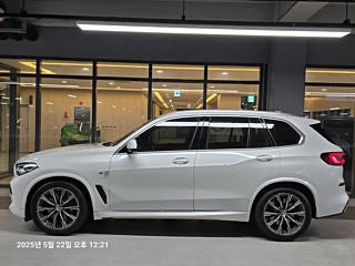 BMW X5 G05 2020