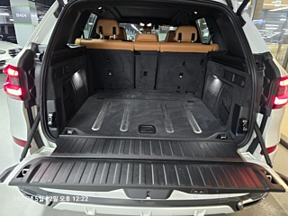 BMW X5 G05 2020