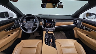 VOLVO S90 2020
