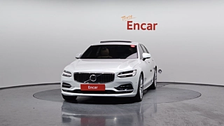 VOLVO S90 2020