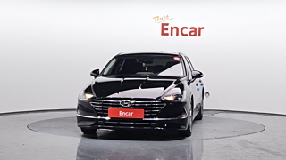 HYUNDAI SONATA DN8 2019