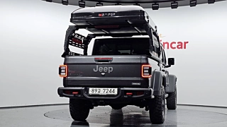 JEEP GLADIATOR JT 2020