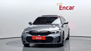 BMW 3-SERIES G20 2024