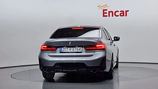 BMW 3-SERIES G20 2024
