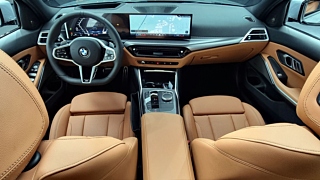 BMW 3-SERIES G20 2024