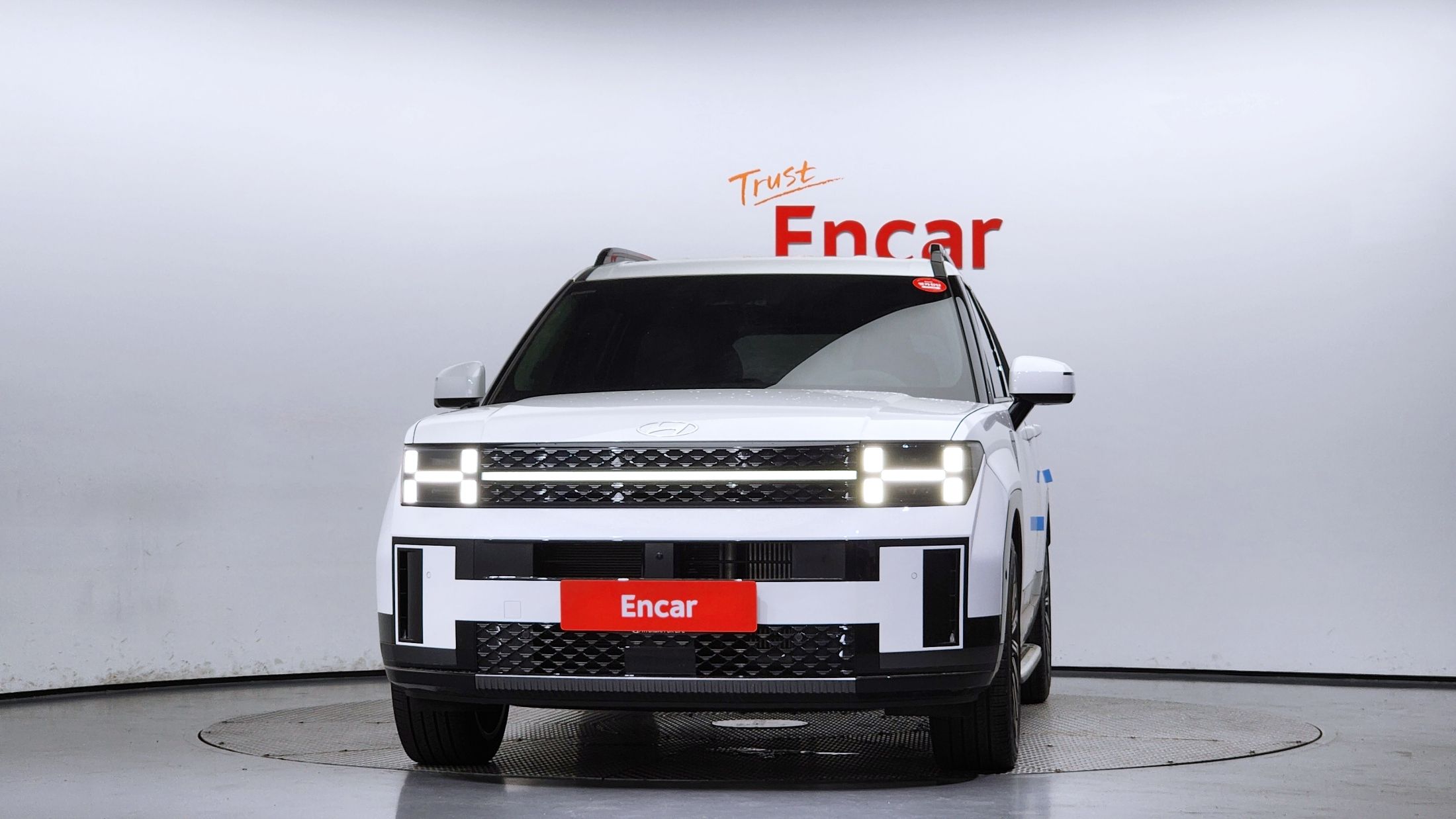 HYUNDAI SANTAFE MX5 2024