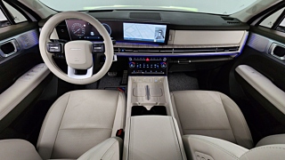 HYUNDAI SANTAFE MX5 2024