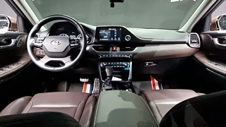 HYUNDAI GRANDEUR IG 2017