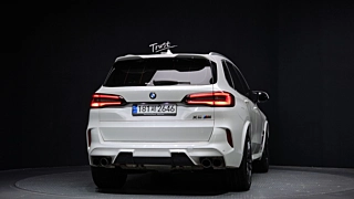 BMW X5M G05 2020