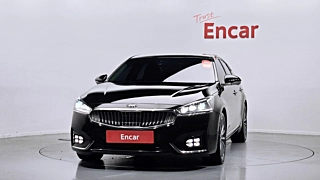 KIA K7 2019