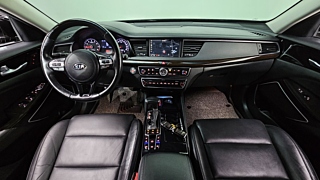 KIA K7 2019