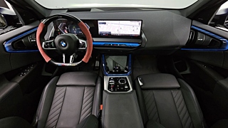 BMW X3 G45 2024