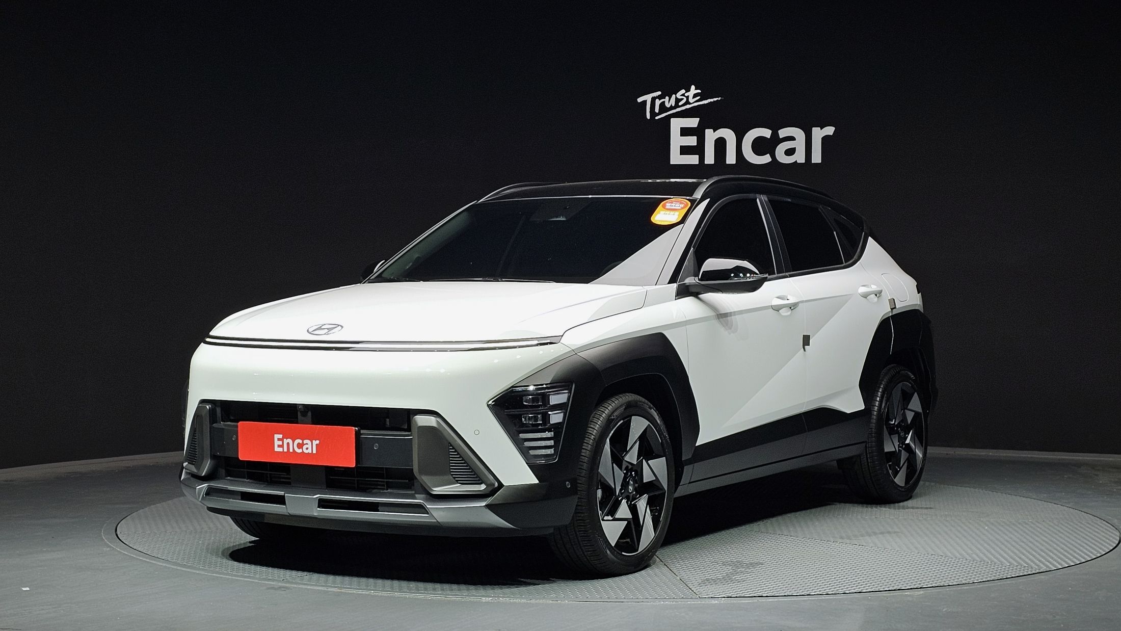 HYUNDAI KONA SX2 2023