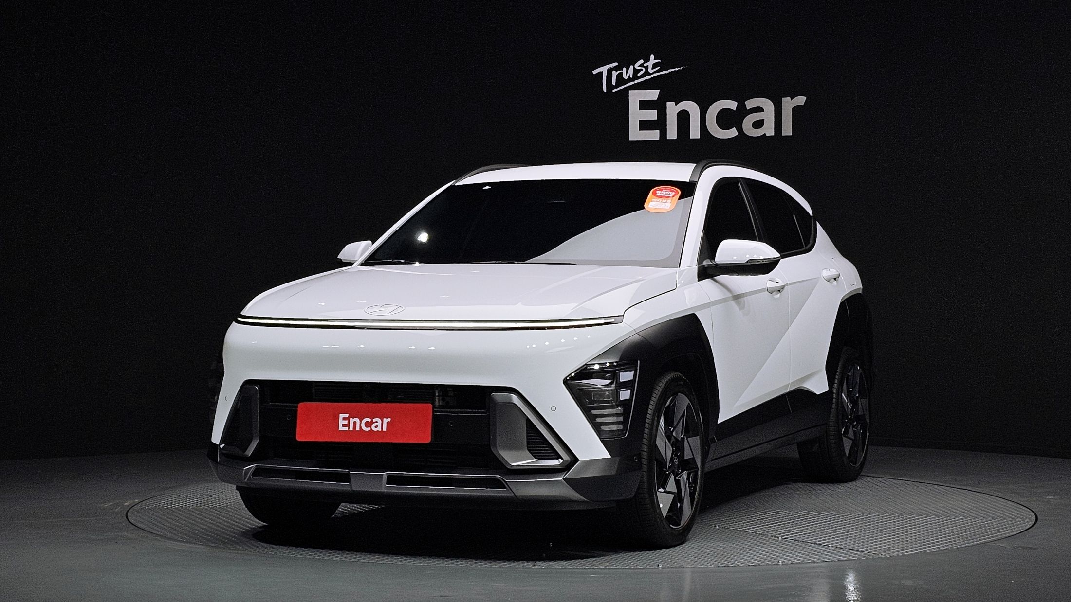 HYUNDAI KONA SX2 2024