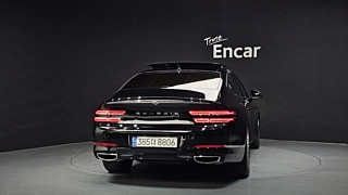 GENESIS G80 RG3 2023