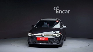 Заказать VOLKSWAGEN GOLF