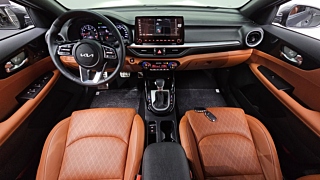 KIA K3 2023
