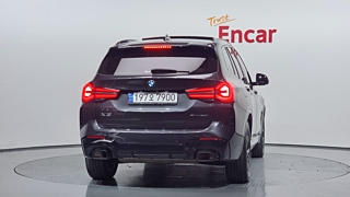BMW X3 G01 2023