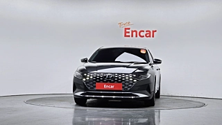 HYUNDAI GRANDEUR IG 2020