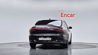 HYUNDAI GRANDEUR IG 2020