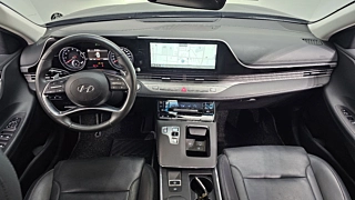 HYUNDAI GRANDEUR IG 2020