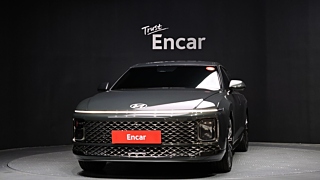 HYUNDAI GRANDEUR HYBRID GN7 2023