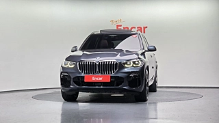 BMW X5 G05 2021