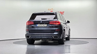 BMW X5 G05 2021