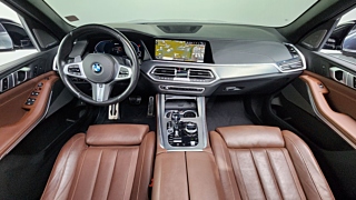 BMW X5 G05 2021