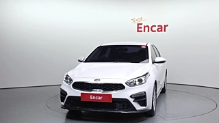 KIA K3 2019