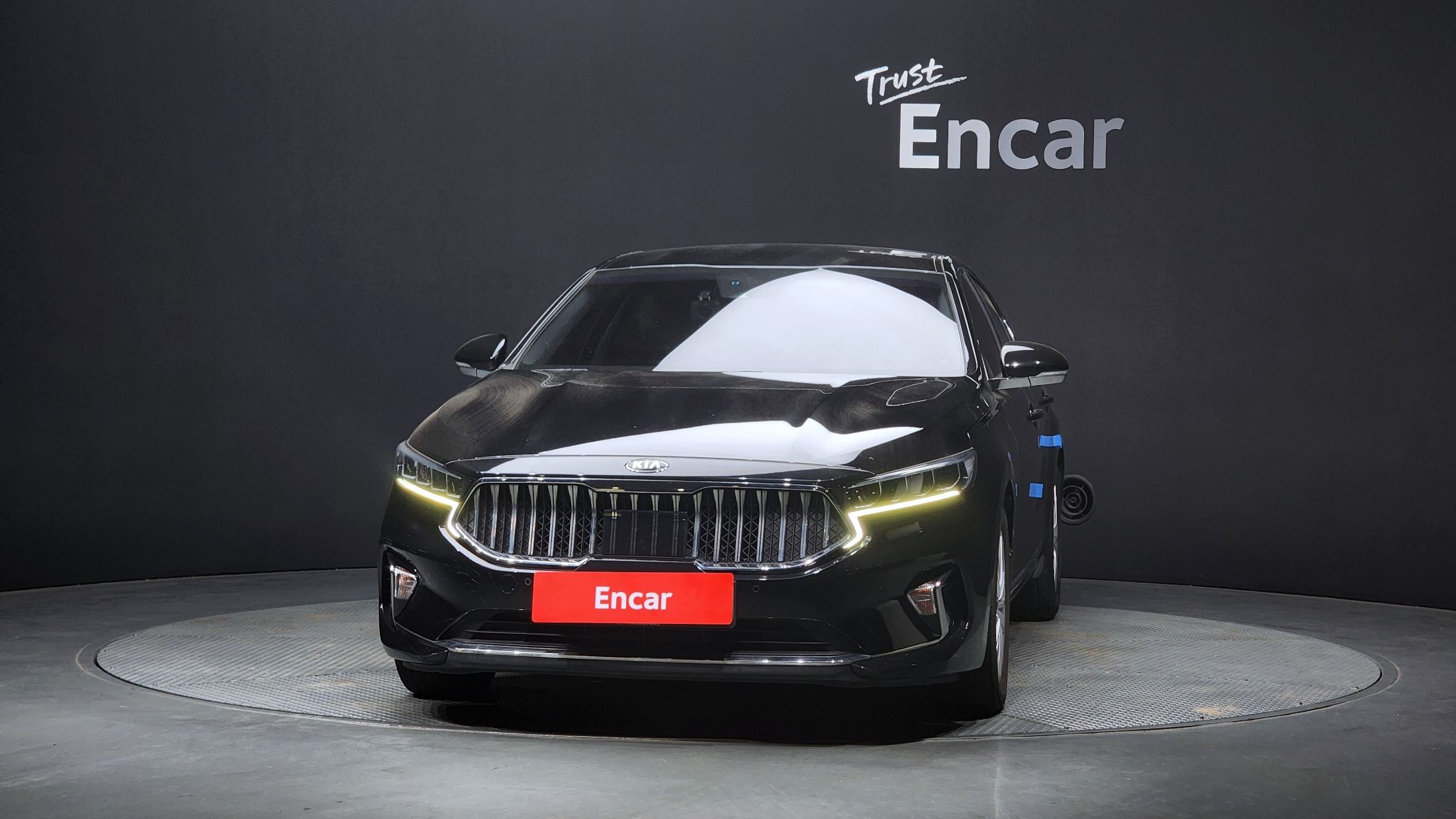 KIA K7 PREMIER 2019