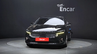KIA K7 PREMIER 2019