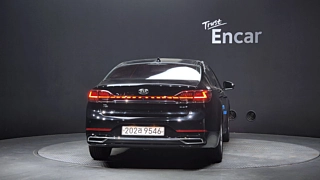 KIA K7 PREMIER 2019