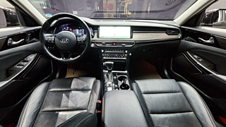 KIA K7 PREMIER 2019
